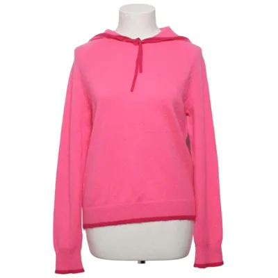 Huvtröja (2402WPH01138) från From Future Kashmir