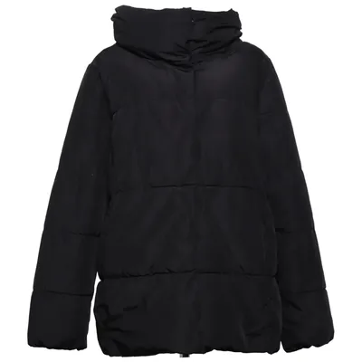 Winterjacke (Schwarz) von Jean Pascale Polyester