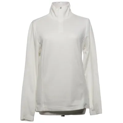 Pull-over (Blanc) de Classic Sports Edition Polyester