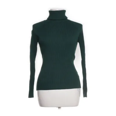 Coltrui (Groen) van Vintage Dressing Viscose, Nylon
