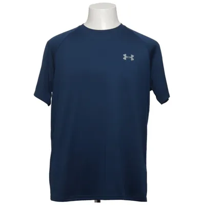 T-shirt (Blue) from Under Armour Polyester