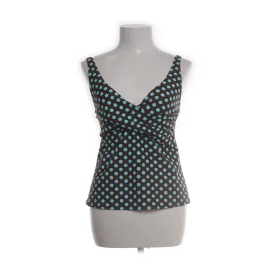 Zwemshirt (Bruin, Turquoise) van BPC Bonprix Collection Polyamide, Elastaan