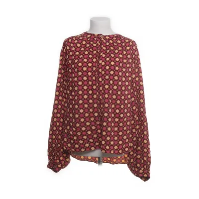 Blouse (Pink, Multicolored) from Harper & Yve Viscose