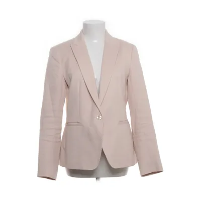 Blazer (Pink) fra Massimo Dutti