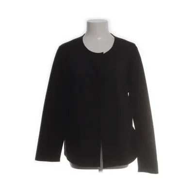 Jacka (Svart) från Erfo Polyester, Elastan