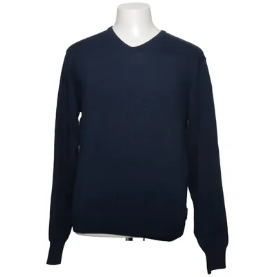 Pull-over (Bleu) de Grizzly Coton
