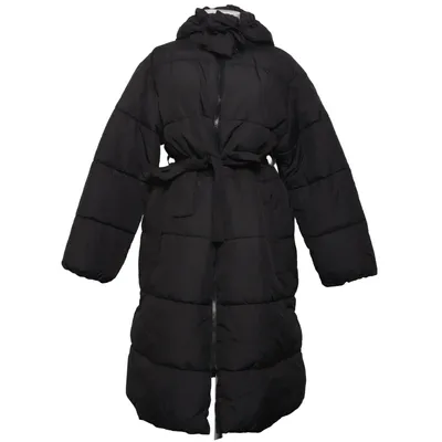 Mammajacka (Svart) från H&M Mama Polyester