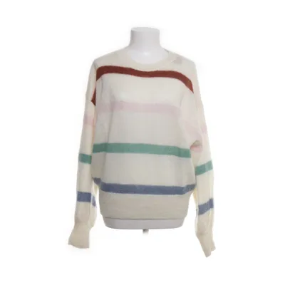 Sweater (Beige) from Anine Bing Acrylic, Merino wool, Mohair, Nylon