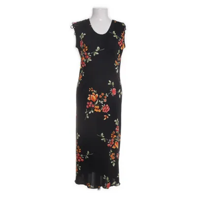 Dress (Black, Multicolored) from Eugen Klein