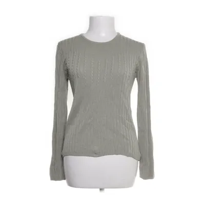 Sweater (Green) from Q-Con Viscose, Cotton