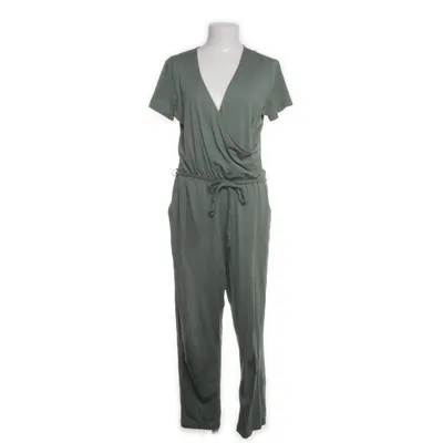 Jumpsuit (Groen) van Grüne Erde Katoen