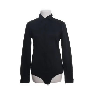 Body (Svart) från Sisley Bomull, Nylon, Elastan