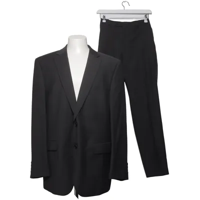 Costume (193000) de Digel Polyester, Viscose, Laine
