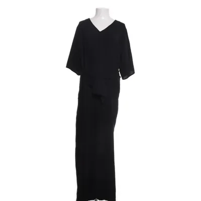 Byxdress (Svart) från Happy Holly Polyester