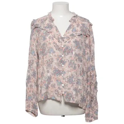 Blouse (Multicolore) de Suncoo