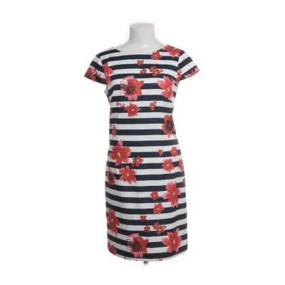 Klänning (Svart, Vit, Röd, Flerfärgad) från Zero Elastan, Polyester, Viskos