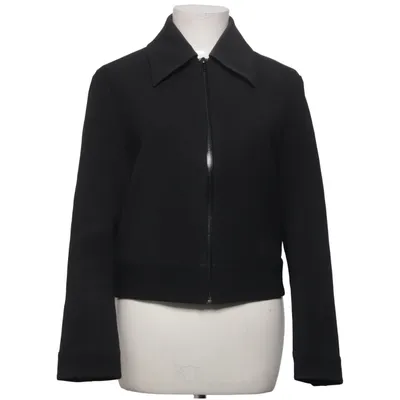 Jacka (Svart) från Filippa K Acetat, Polyester