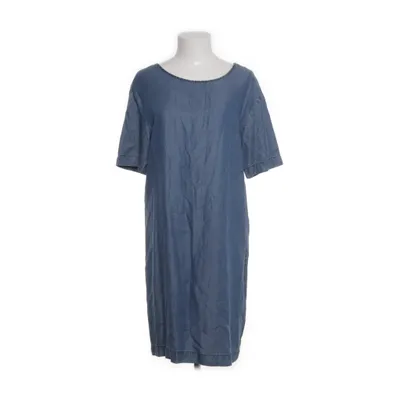 Denim dress (Blue) from Selected Femme Lyocell