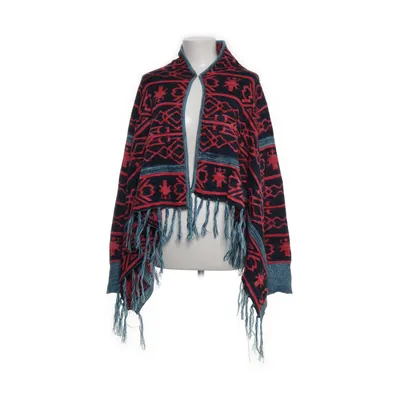 Kofta (Rosa, Blå, Flerfärgad) från Self Esteem Akryl