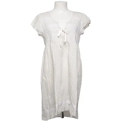 Dress (Beige) from Odd Molly Cotton, Silk
