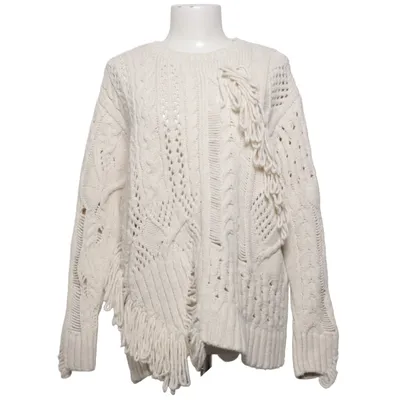Tröja (Beige) från Nisan