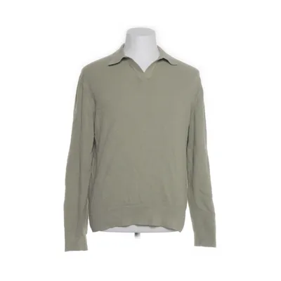 Rugbytröja (Grön) från These Glory Days Ekologisk bomull