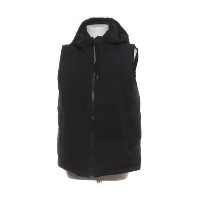Outer vest (MJ2003B) from Jus de Pom Polyester