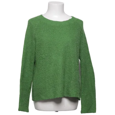 Tröja (Grön) från Misslook Akryl, Bomull