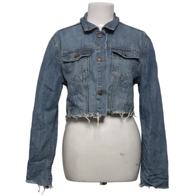 Veste en jean (Bleu) de Redwood Jeans