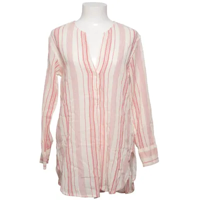 Blouse (Rood, Wit) van Stella Forest Katoen