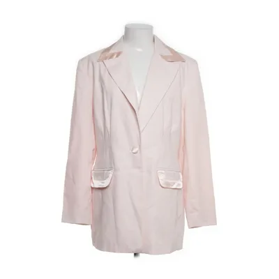 Blazer (Rose) de Together Acétate, Polyester, Viscose