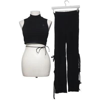 Ensemble de vêtements de sport (Noir) de Oceans Apart Élasthane, Modal, Polyamide