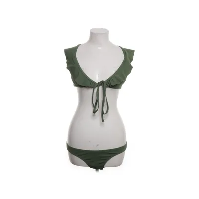 Bikini (Vert) de Zaful Élasthane, Polyester