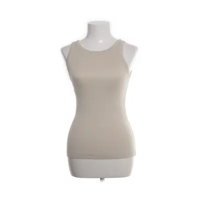 Tanktop (Beige) van Arket