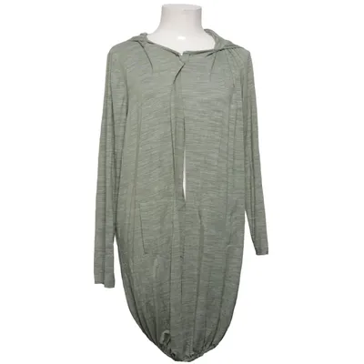 Cardigan (Vert) de Simclan Élasthane, Polyester, Viscose