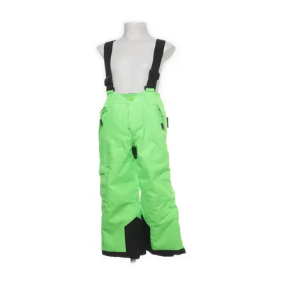 Pantalon de neige (Vert, Noir) de Northville Polyester
