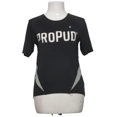 Practice jersey (Black) from Njie Elastane, Polyester
