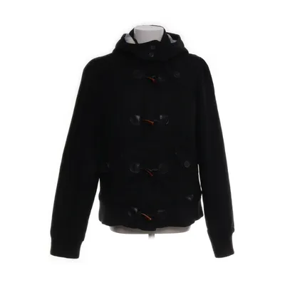 Duffel (Svart) från Roxy Polyester, Bomull