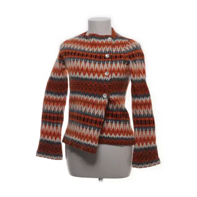 Kofta (203021 SIV) från Jumperfabriken Ull