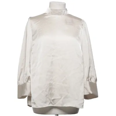 Blouse (Beige) de Ellos Polyester