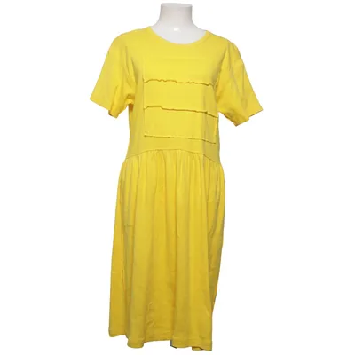 Dress (Yellow) from Sonia Rykiel Cotton