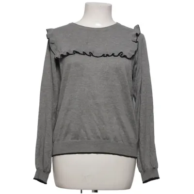 Pull-over (Gris) de Mango Basics