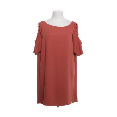Jurk (Roze) van Guess Polyester