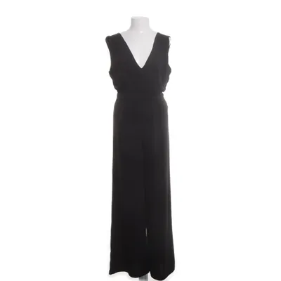 Buksedragt (Sort) fra Bik Bok Elastan, Polyester