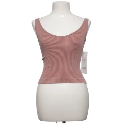 Crop top (Sct910-17-W) de Aura Élasthane, Polyamide