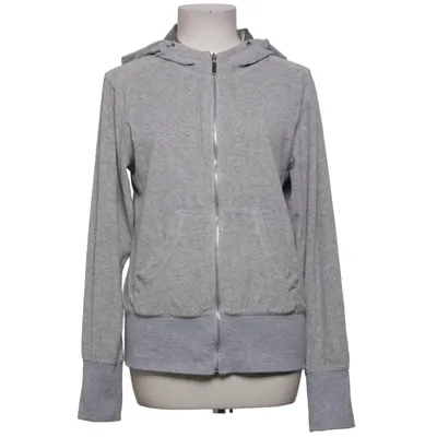 Capuchon sweater (Grijs) van Good Moves