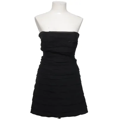Cocktailjurk (Zwart) van Paris Kate & I Polyester