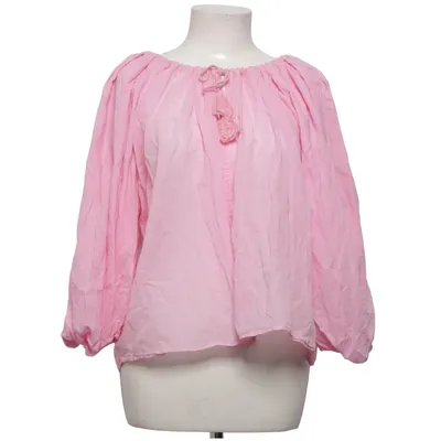 Blouse (Rose) de Lumina Coton