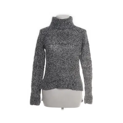 Polotröja (Vit, Svart) från Vero Moda Denim Akryl
