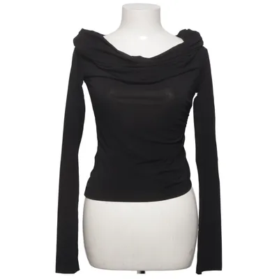 Topp (Svart) från Ávora